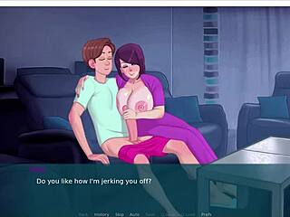 Uncensored compilation of all sex scenes from Sex Note Part 1 in HD 1080p!