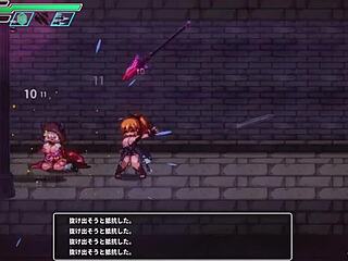 H-game封淫洞窟エロネスト part 1 - Experience Edition Gameplay Video