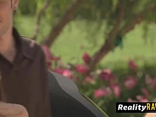 Stunning swinger babes swap partners for oral pleasure.