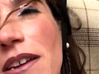 Put this dildo on your ass and let me feel your fun