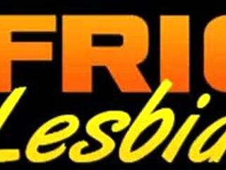 Real Amateur Ebony Babes Roughly Lick And Finger Black Pussy