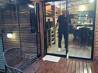 Banging my buddy's hot stepsister Rioc