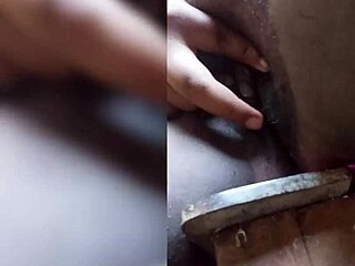 I Am an Evangelical Woman Who Loves My Big Hairy Pussy