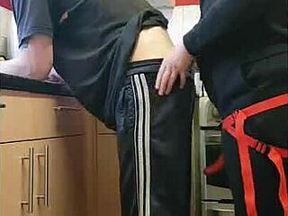 The best homemade pegging videos are the ultimate collection