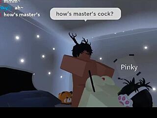 Want a quickie with this bent-over slut?