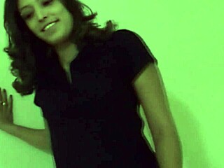 an experienced mature woman skillfully performs an amateur blowjob on her partner, building up the tension with every lick and suck