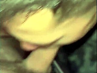 Two cousins fuck passionately after aunt leaves.