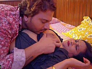 Desi model's hot sex video goes viral on social media