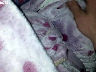 Are you fucking my wife in stockings?