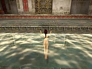 Tomb Raider Randomness Moments