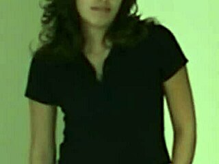 an experienced mature woman skillfully performs an amateur blowjob on her partner, building up the tension with every lick and suck