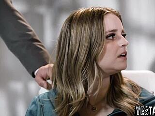 Curvy Big Boobs Milfs FUCK STEPFAMILY to Win Prize on Wild GAME SHOW!