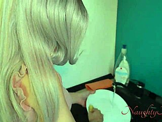 Step-mom is my personal free use slut