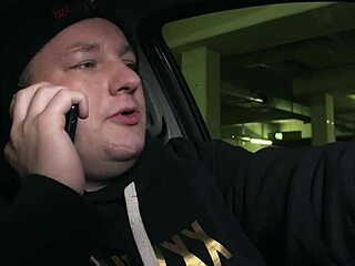 No condom roleplay sex with German big tits bitch Manu Magnum