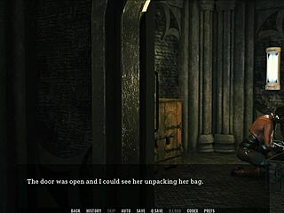 What thrilling adventures unfold in tales from the unending void 115?