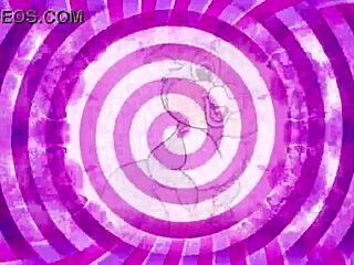 Teasing femdom sissy training with big cock ass play and jerk off instructions