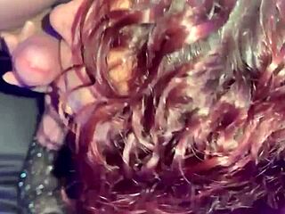 Latina enjoys real sex in swing house pov