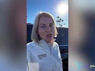 SugarNadya Reviews Red BDSM Room In Tucson!