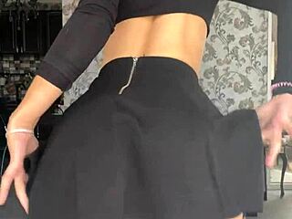 Ellie Leen Fit Girl Orgasms!