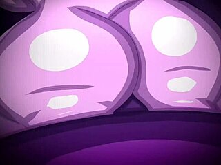 Princess Bubblegum is facing a dark and challenging issue