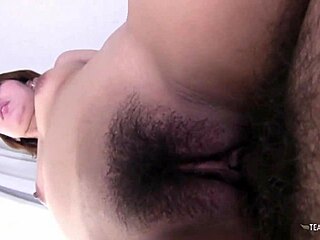 miriya's rimming skills before banging! 🔥