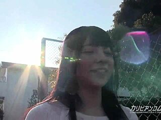 Wow, Japanese Heat in Action!