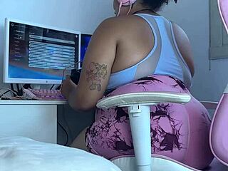 Gaming Gone Wrong Embarrassing Moment While Playing Online