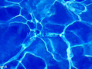 Australian Chick Gets Underwater Fuck and Golden Shower Facial