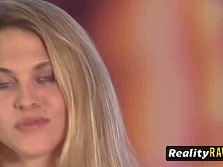 Stunning swinger babes swap partners for oral pleasure.