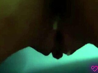 Naughty girl gets tight ass fucked hard until cumming from intense anal pleasure.