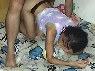 I Love Getting Fucked By My Neighbor!