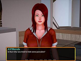 Family Game Night Turns Into Fun Adventure