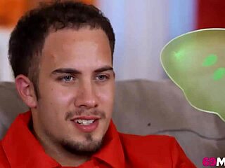 Oh Wow, Swap Sex With Mother-In-Law On Sexy Halloween Day! 🎃