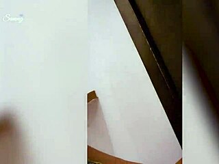 Choosing and fucking in the Coppel changing rooms pt2