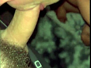 Two guys fucking each other after the aunt leaves, just like in many steamy quartermate hookups