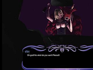 Hg hittu x sixus ritual of lust bizarre game