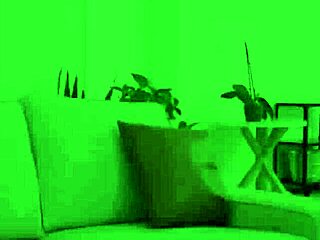 Redhead Teen Surprises Stepfather With A Special Gift