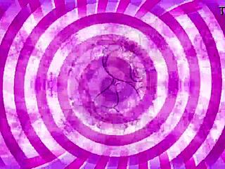 Teasing femdom sissy training with big cock ass play and jerk off instructions