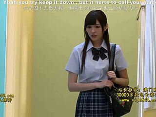 Hashimoto Arina’s Stunning Music Video in Unique Costumes.