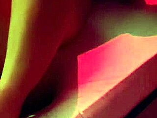 Watch the Stranger Eat My Wife's Big Ass!