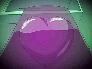 Princess Bubblegum is facing a dark and challenging issue