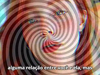 Be Weak, Let Mistress Control You 😈