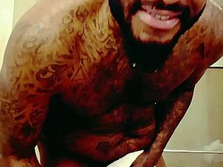 Did His Muscles Get Bigger in Prison? Young Starbrazy vs Nubrazy