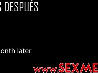 Hey, how does this depraved teacher Pamela Rios seduce and bang students?
