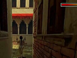 Tomb Raider Randomness Moments