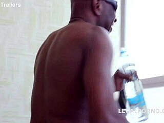 Intriguing Contrast In The Garage With July Sunn And Mike Chapman