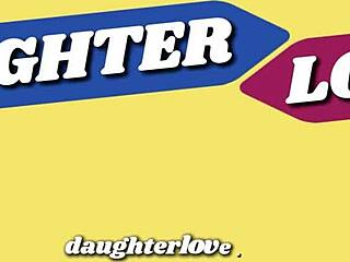 Bold Stepdads Trade Hitchhiker Stepdaughters in Intense Reality Sex Scenario.