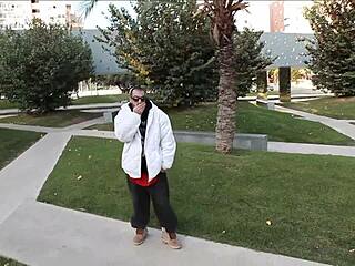 Aris Dark fucked skinny Spanish teen who loves sucking dick