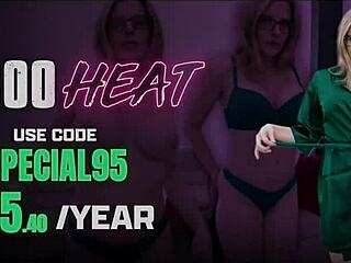 cory chase gets anal pounding after workout