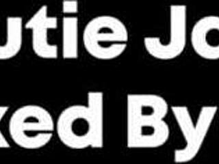 Jay Taylor Sucks Cock Then Gets Bent Over And Fucked Hard By Eric John